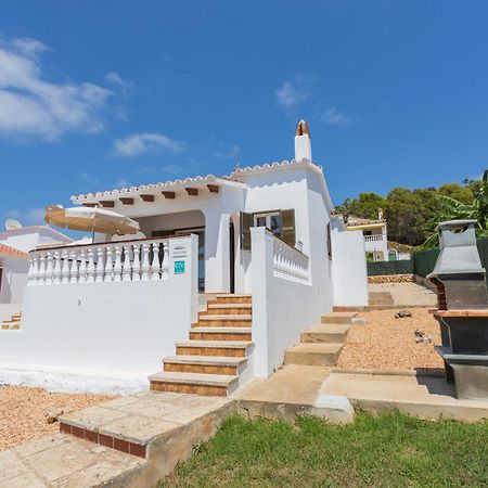 Villas 84 Est & Oest, Son Bou By Menorcarentals Eksteriør billede