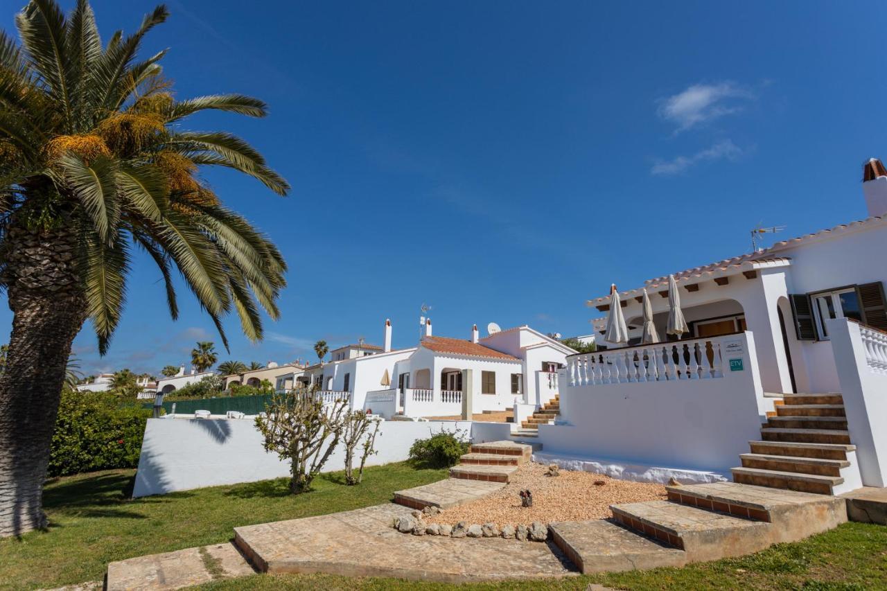 Villas 84 Est & Oest, Son Bou By Menorcarentals Eksteriør billede